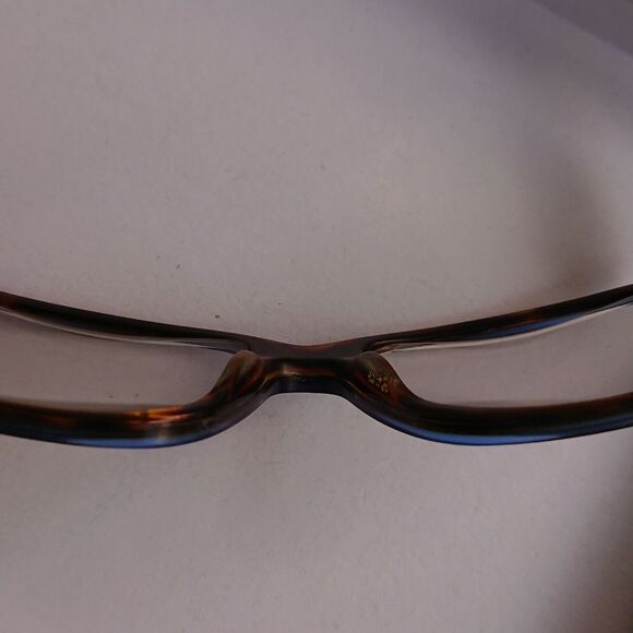 Prada Eyeglasses vpr 16m 53 16 zxa 101 140- FRAME ONLY - Picture 4 of 10